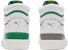 Puma Ralph Sampson Mid 'Putih Hijau Amazon' 370847-20