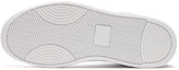 Details for Puma Ralph Sampson Mid 'Putih Hijau Amazon' 370847-20