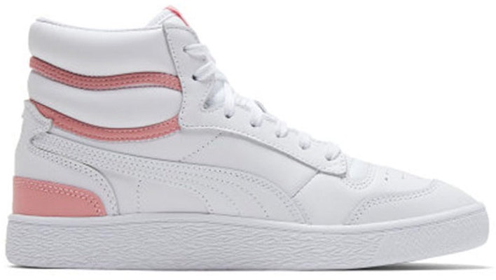 プーマ ラルフサンプソンMid "ブライダルローズ" 370847-07 Order プーマ ラルフサンプソンMid "ブライダルローズ" 370847-07