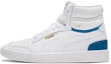 Buy Puma Ralph Sampson Mid 'Putih Biru Digi' 370847-14