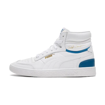 Puma Ralph Sampson Mid 'White Digi Blue'