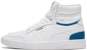 Puma Ralph Sampson Mid 'Putih Digi Biru' 370847-14