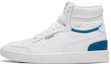 Buy Puma Ralph Sampson Mid 'Putih Digi Biru' 370847-14