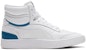Puma Ralph Sampson Mid 'Putih Digi Biru' 370847-14