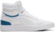 Order Puma Ralph Sampson Mid 'Putih Digi Biru' 370847-14