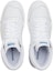 Shop Puma Ralph Sampson Mid 'Putih Digi Biru' 370847-14