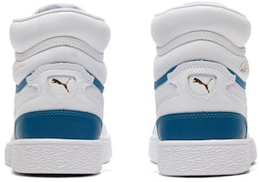 푸마 랄프 샘슨 미드 '화이트 디지 블루' 370847-14 Purchase 푸마 랄프 샘슨 미드 '화이트 디지 블루' 370847-14