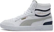 Buy Puma Ralph Sampson Mid 'Putih Abu-abu Violet' 370847-04