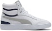 Shop Puma Ralph Sampson Mid 'Putih Abu-abu Violet' 370847-04