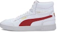 Buy Puma Ralph Sampson Mid 'Putih Merah Risiko Tinggi' 370847-15