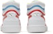 Puma Ralph Sampson Mid Glass 'Putih/Hot Coral/Biru Ethereal' 371582-02