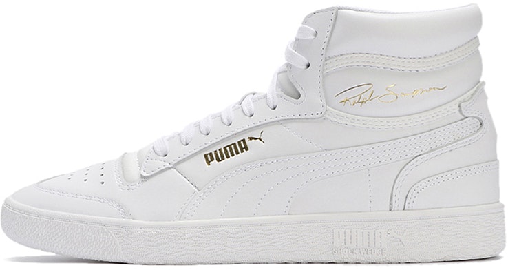 puma-ralph-sampson-mid-white-team-gold