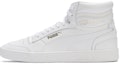 Buy Puma Ralph Sampson Mid 'Putih Emas Pasukan' 370847-18