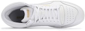 Lookbook Puma Ralph Sampson Mid 'Putih Emas Pasukan' 370847-18