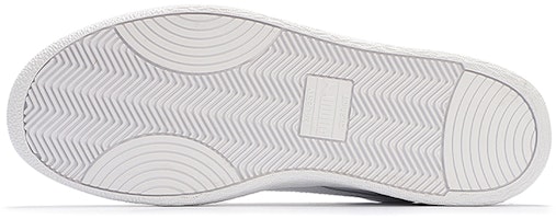 彪馬 Ralph Sampson 中筒版「白色金標」370847-18 Purchase 彪馬 Ralph Sampson 中筒版「白色金標」370847-18