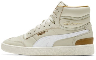 Puma Ralph Sampson Mid 'Gray Violet/Marshmallow' 370847-06 Puma Ralph Sampson Mid 'Gray Violet/Marshmallow' 370847-06