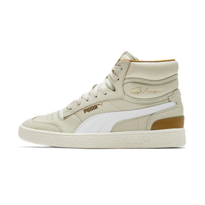 Puma Ralph Sampson Mid 'Gray Violet/Marshmallow'