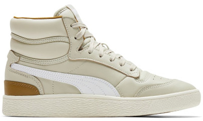 Puma Ralph Sampson Mid 'Gray Violet/Marshmallow' 370847-06 Order Puma Ralph Sampson Mid 'Gray Violet/Marshmallow' 370847-06