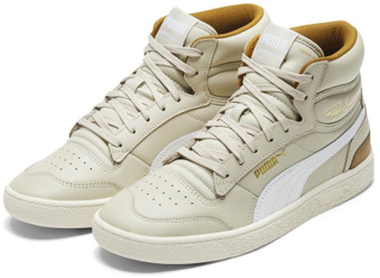 Puma Ralph Sampson Mid 'Abu-Abu Violet/Marshmallow' 370847-06 Lookbook Puma Ralph Sampson Mid 'Abu-Abu Violet/Marshmallow' 370847-06