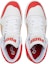 Shop Puma Ralph Sampson Tahun Lembu Kasut Mid Putih/Merah/Emas 382290-01