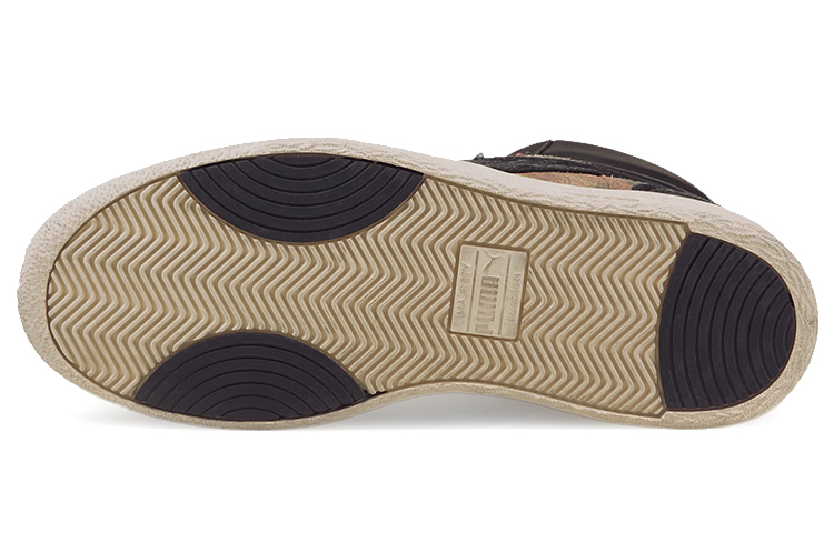 Puma Ralph Sampson Mid Camo xReplay 圖 5