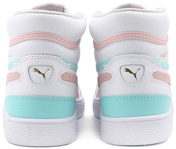 Puma Ralph Sampson Mid K Kasut Pertengahan Putih/Merah Jambu/Biru 373810-03 Shop Puma Ralph Sampson Mid K Kasut Pertengahan Putih/Merah Jambu/Biru 373810-03