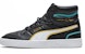 Puma Ralph Sampson Mid OG 'Hitam Teal' 370842-01