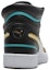 Shop Puma Ralph Sampson Mid OG 'Hitam Teal' 370842-01