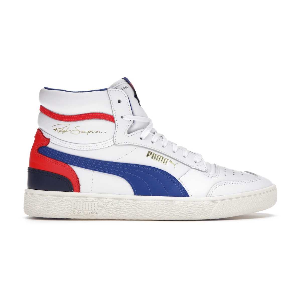 Ralph sampson puma og shop