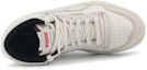 Shop Puma Ralph Sampson Mid Panorama 'Putih Krim Hitam Merah' 375871-01