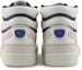 Purchase Puma Ralph Sampson Mid Panorama 'Putih Krim Hitam Merah' 375871-01