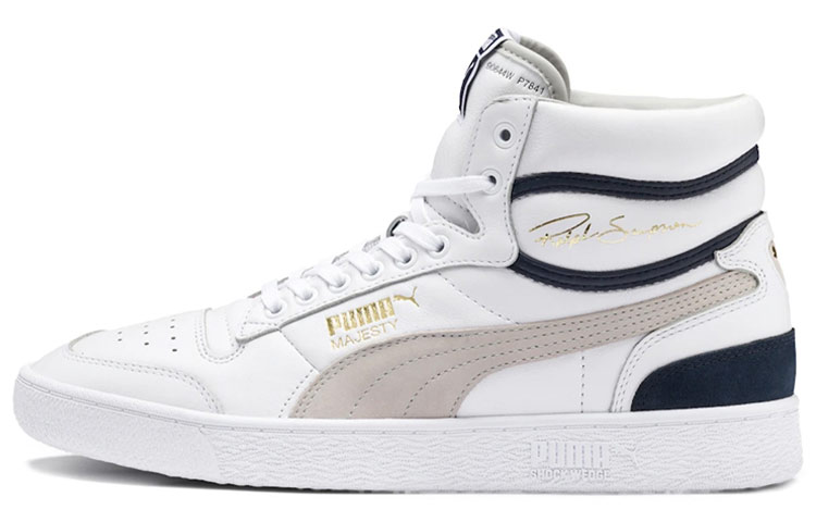 Puma Ralph Sampson Mid Retro 'OG' 370718-01