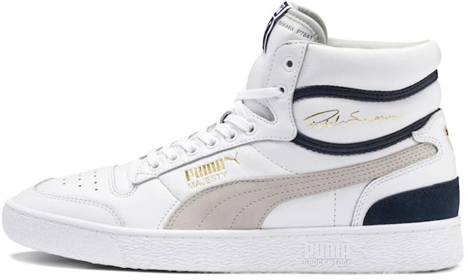 Puma Ralph Sampson Mid Retro 'OG' 370718-01 Buy Puma Ralph Sampson Mid Retro 'OG' 370718-01