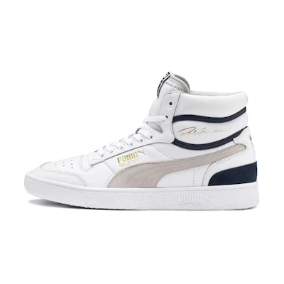 Puma Ralph Sampson Mid Retro 'OG'