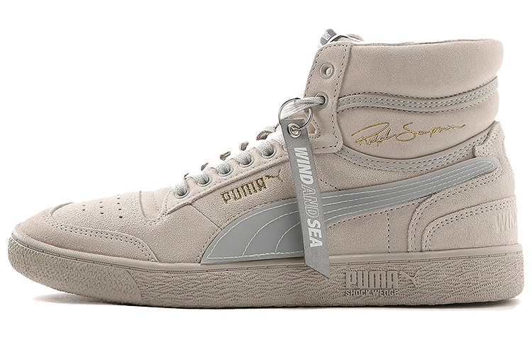 Puma RALPH SAMPSON MID WINDAND 'Khaki Gold Gray' 375581-02