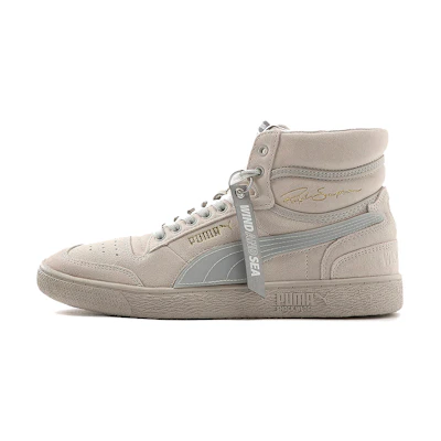 Puma RALPH SAMPSON MID WINDAND 'Khaki Gold Gray'