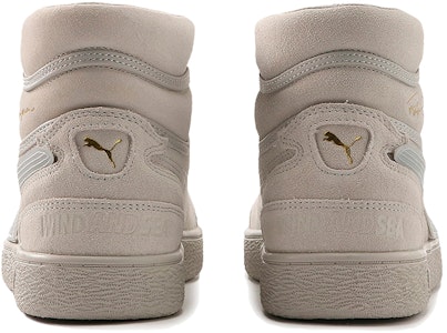 푸마 랄프 샘슨 미드 윈드앤 '카키 골드 그레이' 375581-02 Purchase 푸마 랄프 샘슨 미드 윈드앤 '카키 골드 그레이' 375581-02