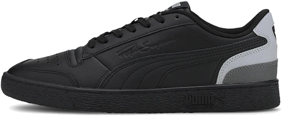 プーマ ラルフサンプソン トーンズ 黒 (Puma Ralph Sampson Tones ブラック) 373336-01 Buy プーマ ラルフサンプソン トーンズ 黒 (Puma Ralph Sampson Tones ブラック) 373336-01