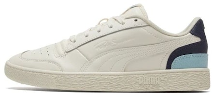 Puma Ralph Sampson Tones Low 'White Aquamarine' 373336-02 Puma Ralph Sampson Tones Low 'White Aquamarine' 373336-02