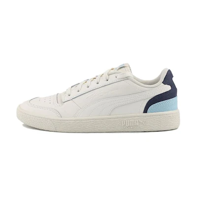 Puma Ralph Sampson Tones Low 'White Aquamarine'