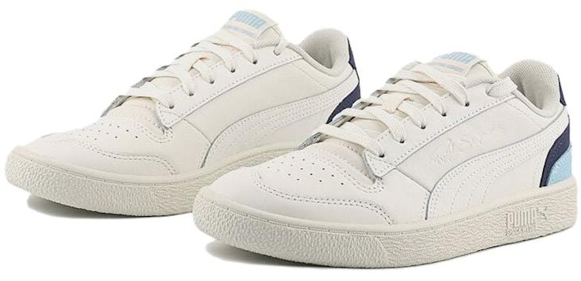 Puma Ralph Sampson Tones Low 'Putih Aquamarine' 373336-02 Lookbook Puma Ralph Sampson Tones Low 'Putih Aquamarine' 373336-02