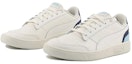 Lookbook Puma Ralph Sampson Tones Low 'Putih Aquamarine' 373336-02