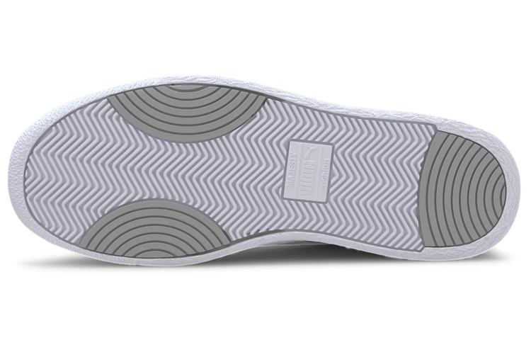 Details for Puma Ralph Sampson Vintage Low 'High Rise White' 371767-03
