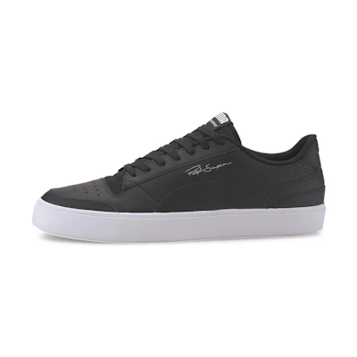 Puma Ralph Sampson Vulc 'Black'
