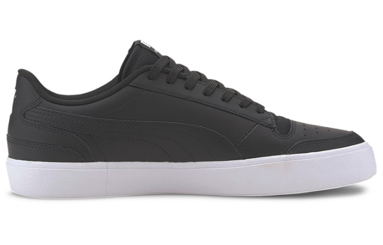 Puma Ralph Sampson Vulc 'Black' 圖 2