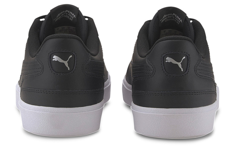 Puma Ralph Sampson Vulc 'Black' 圖 4