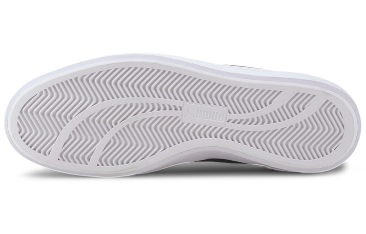 Puma Ralph Sampson Vulc 'Black' 圖 5