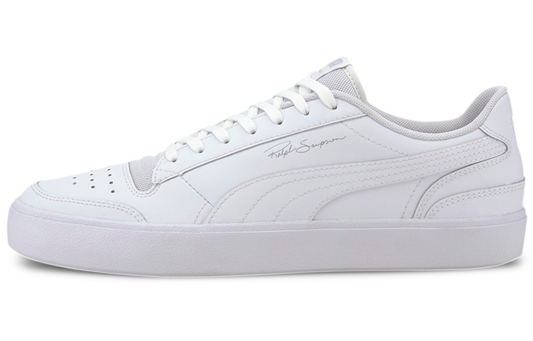 Puma Ralph Sampson Vulc 'White' 371907-01