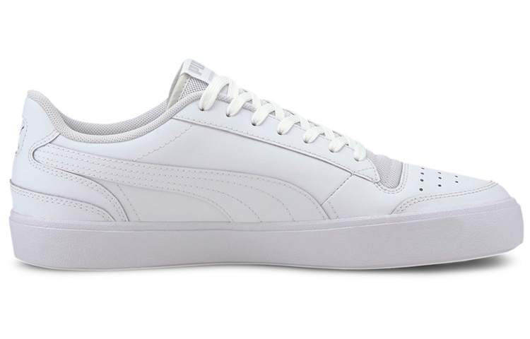 Order Puma Ralph Sampson Vulc ''Weiß'' 371907-01