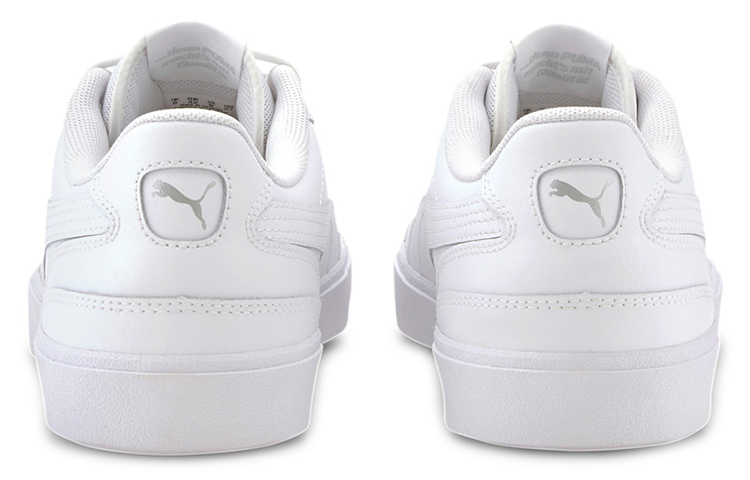 Shop Puma Ralph Sampson Vulc ''Weiß'' 371907-01